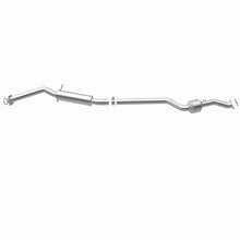 Load image into Gallery viewer, MagnaFlow Direct Fit Catalytic Converter OEM 2016-2017 MX-5 Miata L4 2L Underbody - 21-321