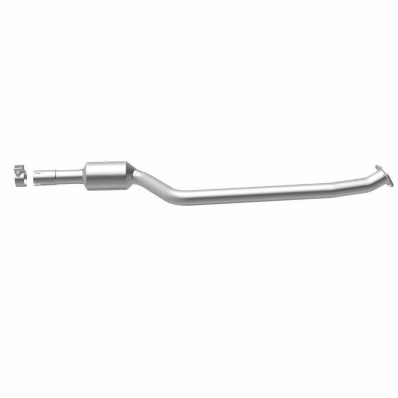 MagnaFlow 08-13 128i 3 L Underbody Direct Fit Converter - 21-990