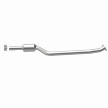 Load image into Gallery viewer, MagnaFlow 08-13 128i 3 L Underbody Direct Fit Converter - 21-990