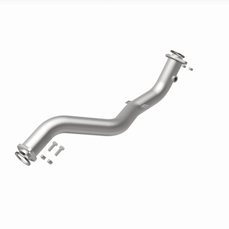 MagnaFlow BRExhaust 16-22 Lexus RX350 Front Pipe Kit - 107-0391