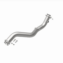 Load image into Gallery viewer, MagnaFlow BRExhaust 16-22 Lexus RX350 Front Pipe Kit - 107-0391