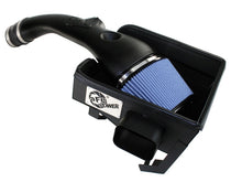 Load image into Gallery viewer, aFe MagnumFORCE Intakes Stage-2 P5R AIS P5R BMW 335i (E90/92/93) 11-15 L6-3.0L (t) - 54-11912