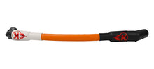 Load image into Gallery viewer, Kooks 10mm Spark Plug Wires - Orange w/Black Boots (8 pc. Set) - 750205