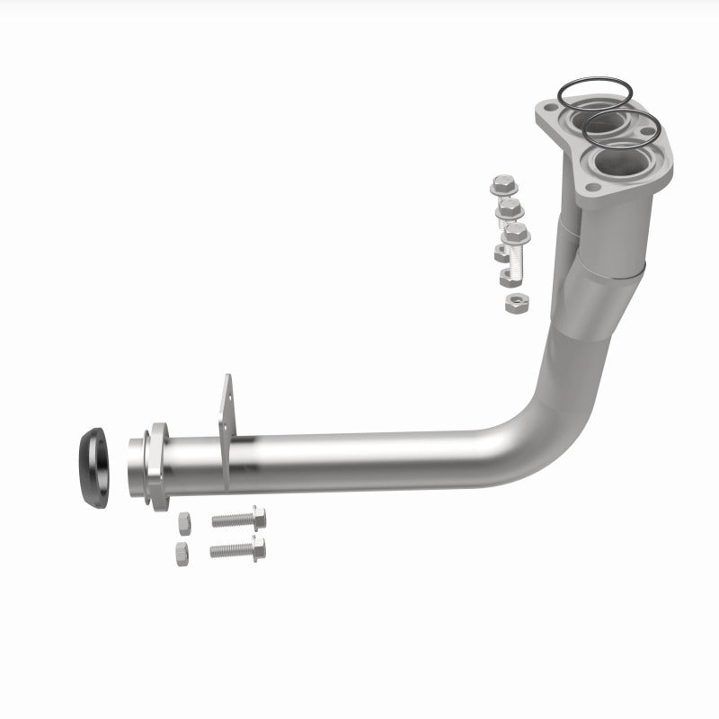 BRE Exhaust 94-97 Accord 2.2L Front Pipe Kit - 107-0049