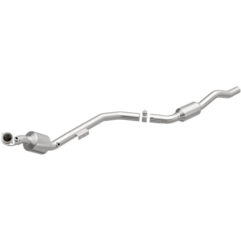 MagnaFlow 06-09 Mercedes-Benz E350 3.5L Direct Fit Converter - 551645