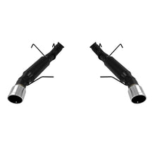 Load image into Gallery viewer, Flowmaster 13-14 Mustang GT Outlaw SS Axle-Back Exhaust System - 817592