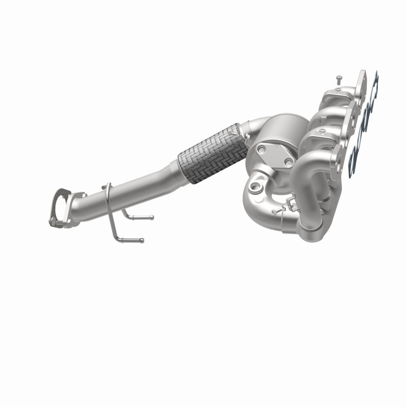 Magnaflow 19-23 Ford Transit Connect EPA Compliant Direct-Fit Converter - 290008