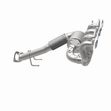 Load image into Gallery viewer, Magnaflow 19-23 Ford Transit Connect EPA Compliant Direct-Fit Converter - 290008