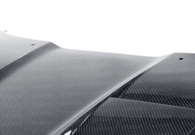 Load image into Gallery viewer, Seibon 00-05 Toyota MR-S (ZZW30L) TS-Style Carbon Fiber Hood - HD0005TYMRS-TS