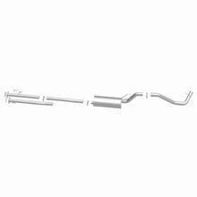 Load image into Gallery viewer, MagnaFlow BRE Exhaust Kit 95-04 Toyota Tacoma 3.4L - 106-0389