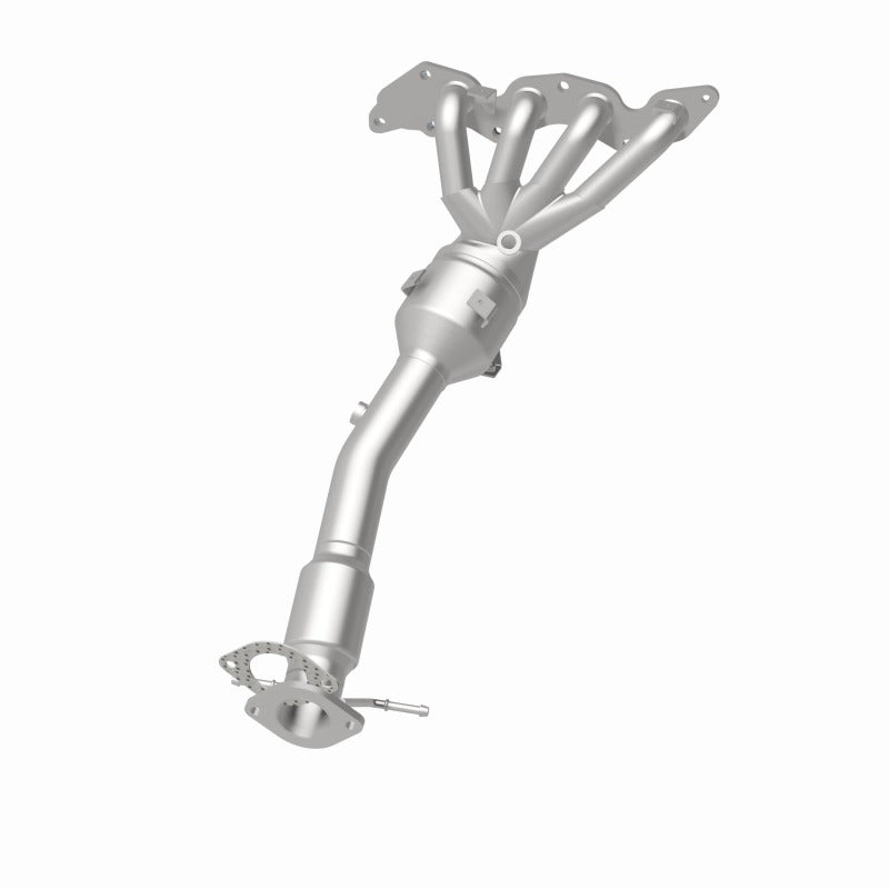 MagnaFlow Direct Fit Catalytic Converter 10-13 Mazda 3 2.0L Manifold - 51802
