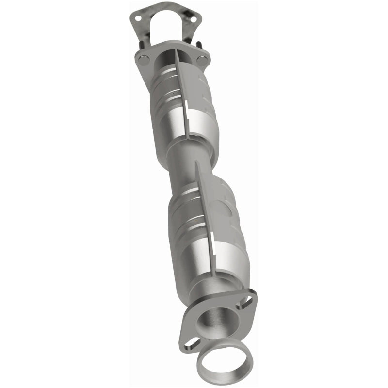 MagnaFlow Direct Fit Catalytic Converter Ford 88 89 - 23387