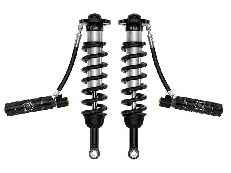 ICON 23-24 Toyota Sequoia TRD Pro 2.5 VS RR CDEV Coilover Kit - 58772E