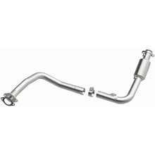 Load image into Gallery viewer, MagnaFlow 07-09 Range Rover Sport 4.4L Direct Fit Converter - 5551719