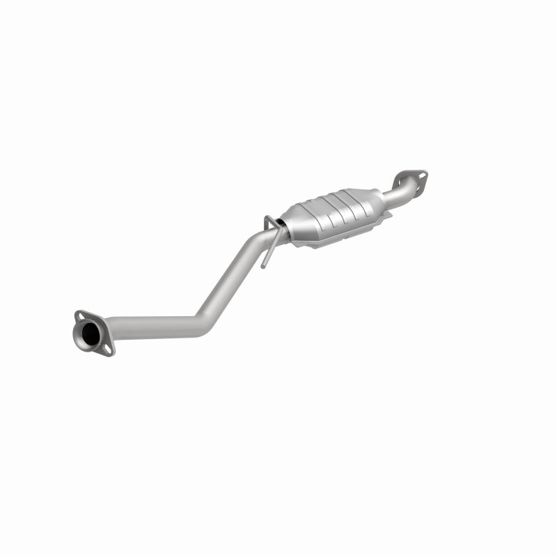MagnaFlow Direct Fit Catalytic Converter Ford 87 93 - 93340