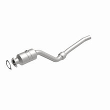 Load image into Gallery viewer, MagnaFlow Direct Fit Catalytic Converter 02-03 Audi A4 3L Driver Side - 51461