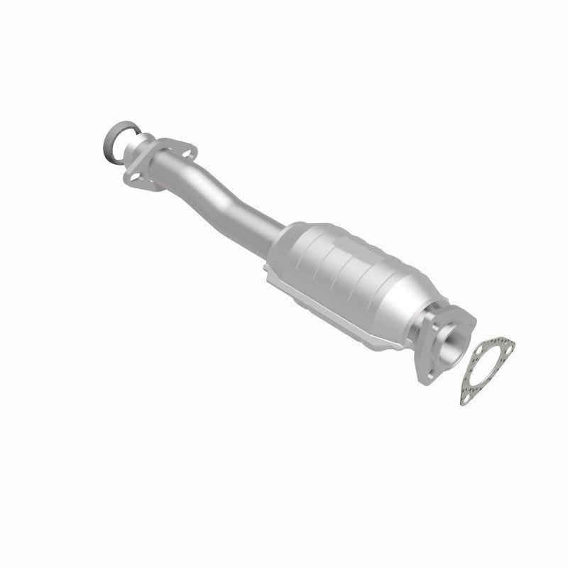 MagnaFlow Direct Fit Catalytic Converter Honda 85-87 - 22634