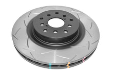 Load image into Gallery viewer, DBA 2015 Subaru WRX Front Slotted 4000 Series Rotor - DBA42650S-10