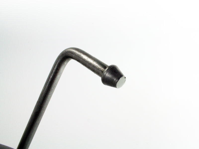 aFe MACHForce XP 07-17 Jeep Wrangler V6-3.6/3.8L 409 SS 2.5in Axle-Back Exhaust - 49-46219
