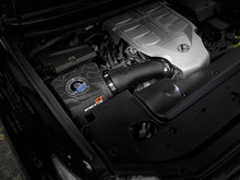 Load image into Gallery viewer, aFe Momentum GT Cold Air Intake Pro 5R 10-18 Lexus GX 460 V8-4.6L - 50-70022R