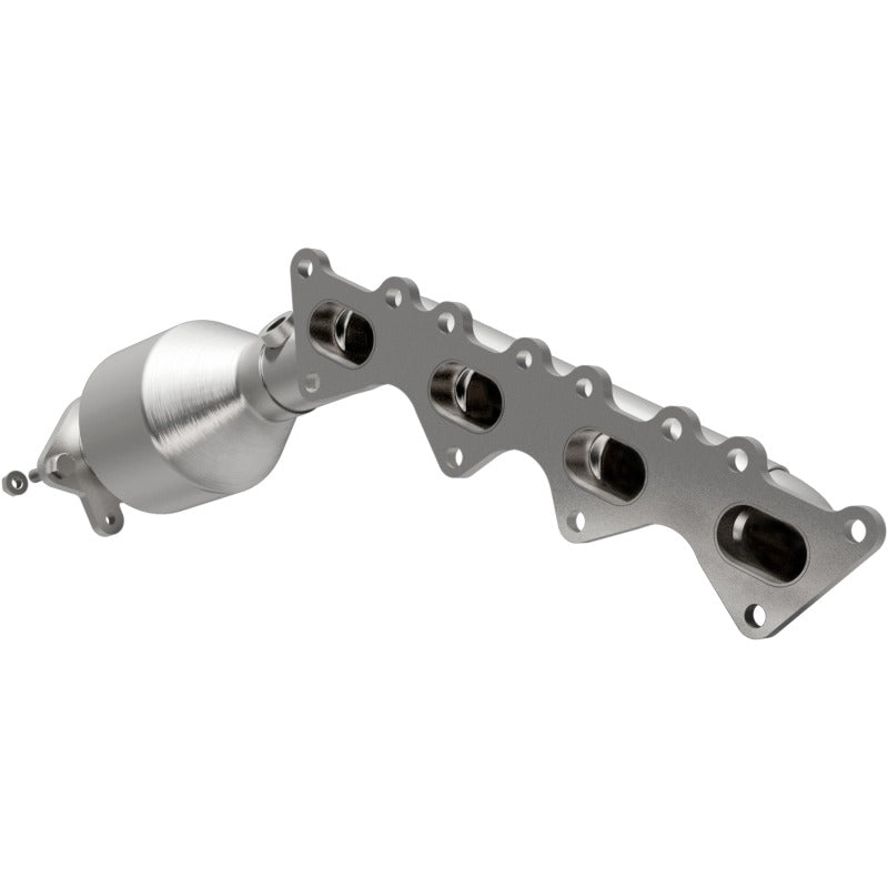 MagnaFlow 2009 Hyundai Genesis 4.6L Direct Fit Converter - 5531899