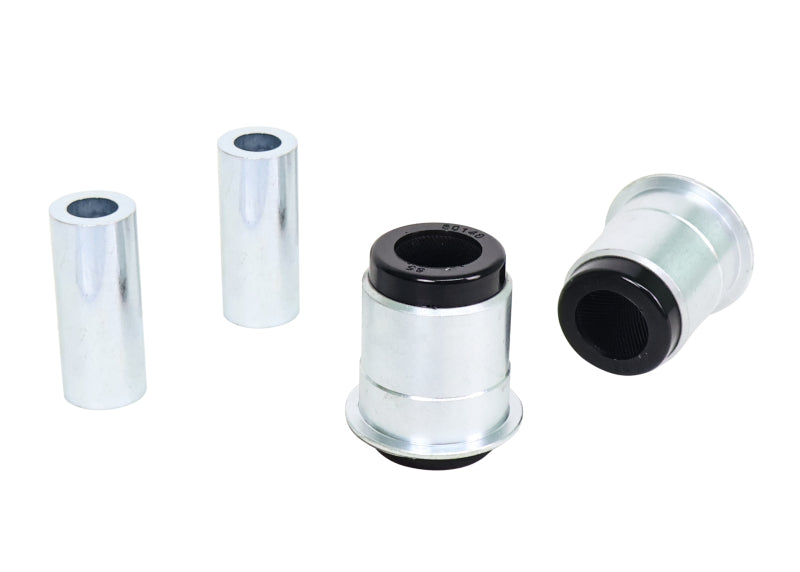 Whiteline 19-25 Toyota Prius Lower Control Arm Inner Bushing - W63664
