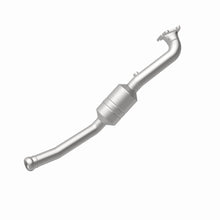 Load image into Gallery viewer, MagnaFlow Direct Fit Catalytic Converter 2011 Grand Cherokee 3.6L PS - 49737