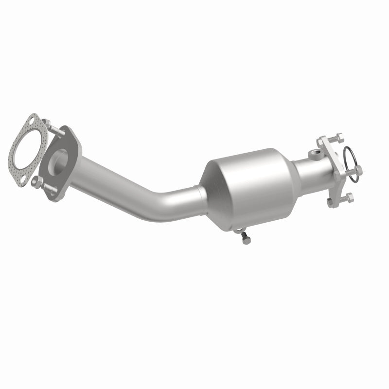 MagnaFlow Direct Fit Catalytic Converter 18-21 Infiniti Q50 3.0L - 6571414
