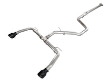 Load image into Gallery viewer, AWE Tuning 22-26 Hyundai Elantra N Track Edition Cat-Back Exhaust - Diamond Black Tips - 3020-33237