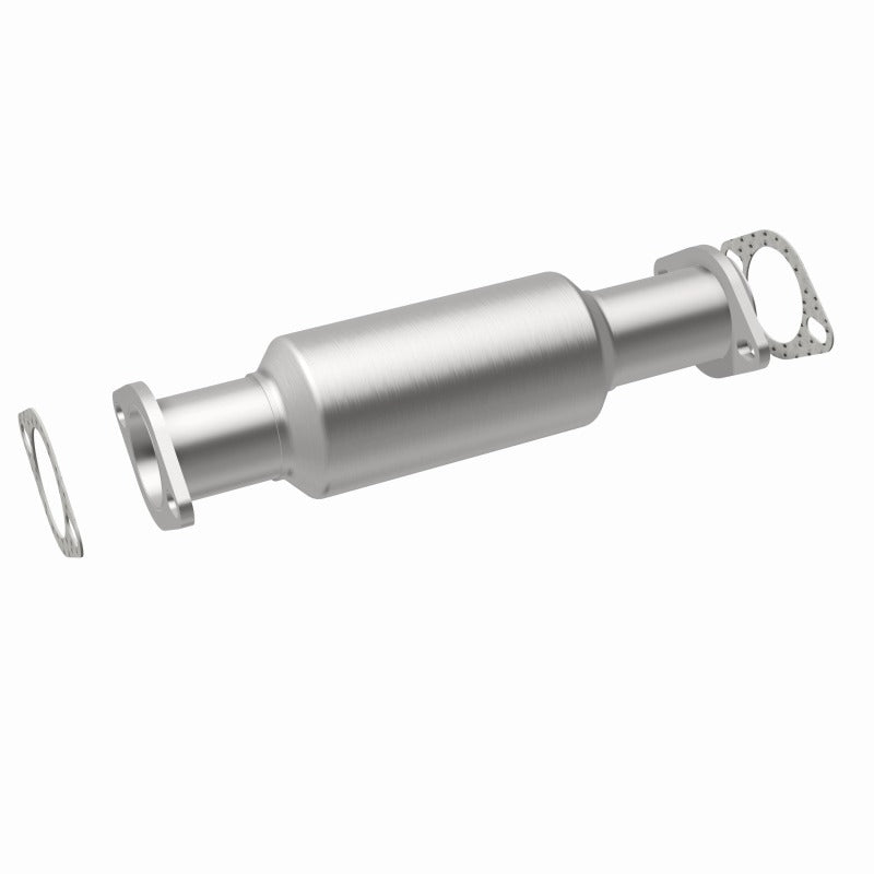 MagnaFlow Direct Fit Catalytic Converter Nissan 84-89 - 22766
