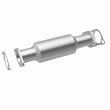 Load image into Gallery viewer, MagnaFlow Direct Fit Catalytic Converter Nissan 84-89 - 22766