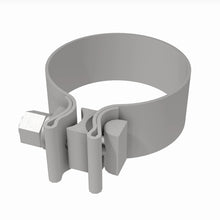 Load image into Gallery viewer, MagnaFlow Clamp 2.75inch TORCA SS 1.25inch 10pk - 10163