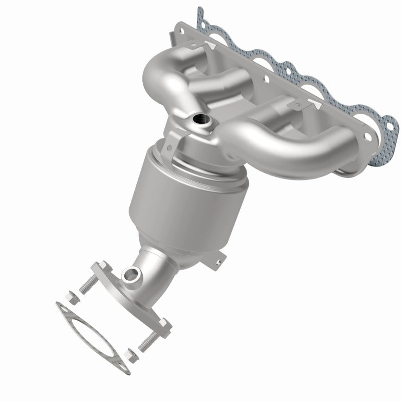 MagnaFlow 19-20 Hyundai Tucson OEM/EPA Compliant Manifold Catalytic Converter - 22-237