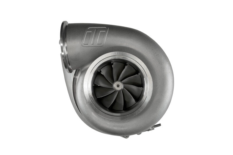 Turbosmart 7880 V-Band Reverse Rotation 0.96AR Externally Wastegated TS-1 Turbocharger - TS-1-7880C-VR096E