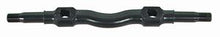 Load image into Gallery viewer, SPC Performance Steel Upper Control Arm Street Cross Shaft (5in. Center) - 94100
