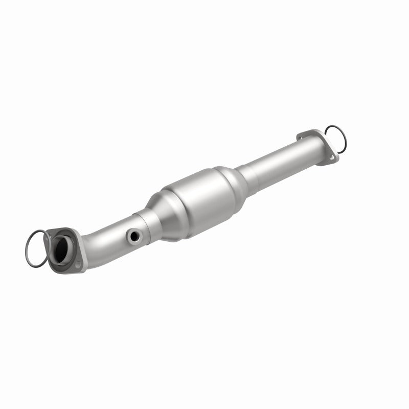 MagnaFlow Direct Fit Catalytic Converter 05-09 Toyota Tacoma 4.0L P/S Rear - 93661