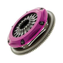 Load image into Gallery viewer, Exedy 2000-2009 Honda S2000 L4 Hyper Twin Cerametallic Clutch Rigid Disc Pull Type Cover - HM052SR