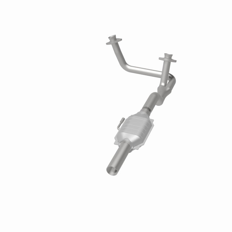 MagnaFlow Direct Fit Catalytic Converter Ford 84 87 - 93316