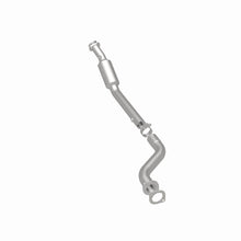 Load image into Gallery viewer, MagnaFlow 05-06 Pontiac GTO 6.0L Direct Fit Converter - 4561033