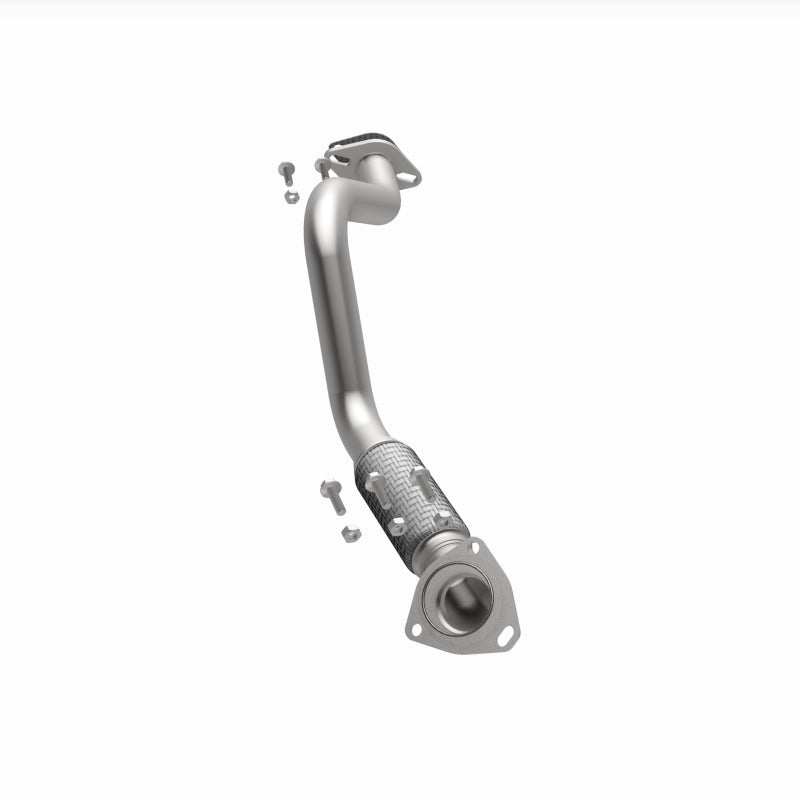BRE Exhaust 09-11 Aveo5 1.6L Front Pipe Kit - 107-0159