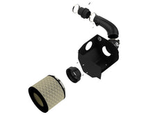 Load image into Gallery viewer, aFe Magnum FORCE Stage-2 Pro-GUARD 7 Cold Air Intake System 01-16 Nissan Patrol (Y61) I6 4.8L - 54-13012G