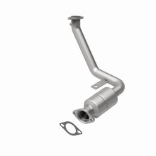 Load image into Gallery viewer, MagnaFlow Conv DF 01-03 Montero 3L Driver Side Front - 50137