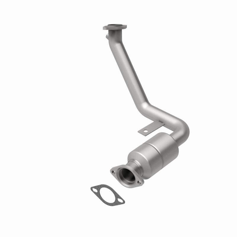 MagnaFlow Direct Fit Catalytic Converter 01-03 Montero 3L Driver Side Front OEM - 49511