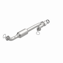 Load image into Gallery viewer, MagnaFlow Direct Fit Catalytic Converter 05-12 Toyota 4Runner 4.0L - 5491211