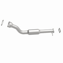 Load image into Gallery viewer, MagnaFlow California Direct Fit Converter 99-02 Oldsmobile Intrigue 3.5L - 4481213