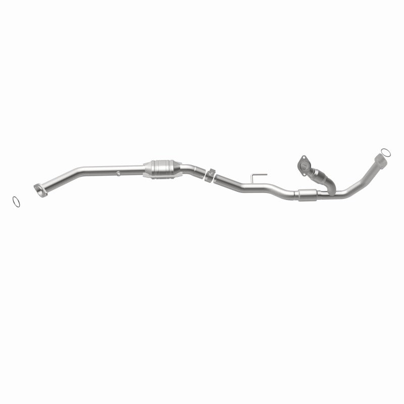MagnaFlow Direct Fit Catalytic Converter 98-00 Sienna 3.0L - 23751