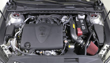 Load image into Gallery viewer, AEM 2018 Toyota Camry V6-3.5L F/I Cold Air Intake - 21-827C