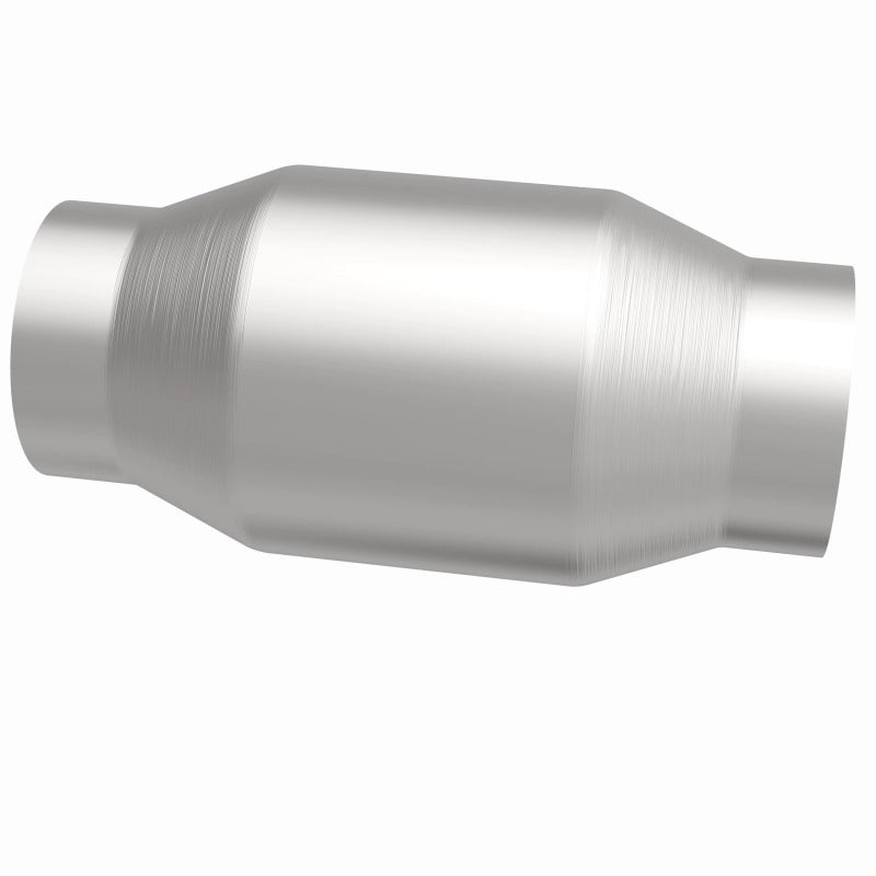 MagnaFlow Universal Catalytic Converter 2.75inch C/C Met. - 59958