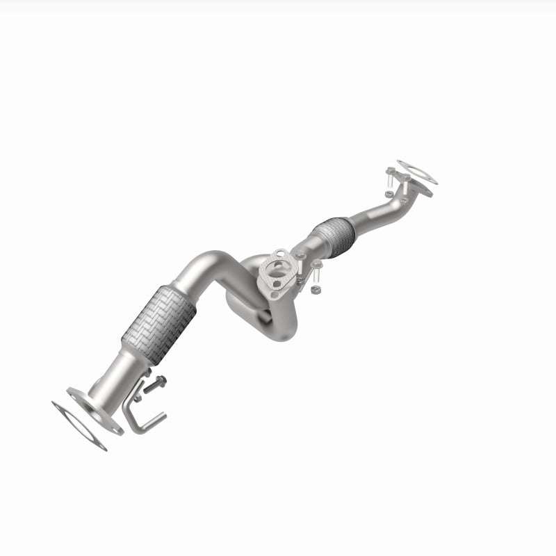 BRE Exhaust 07-09 HYUNDAI SANTA FE 2.7L Front Pipe Kit - 107-0244