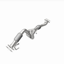 Load image into Gallery viewer, BRE Exhaust 07-09 HYUNDAI SANTA FE 2.7L Front Pipe Kit - 107-0244